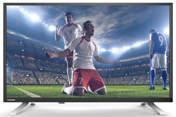 Nhận xét về sản phẩm tivi Toshiba 40 inch